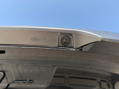 2024 Ford F-150 Lightning LARIAT