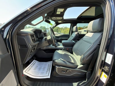 2024 Ford F-150 Lightning LARIAT