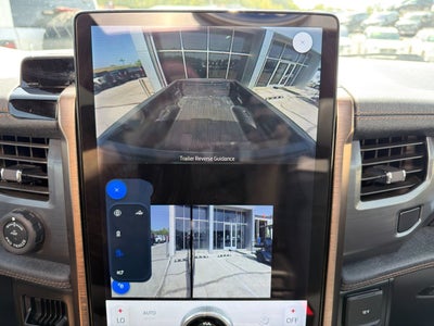 2024 Ford F-150 Lightning LARIAT