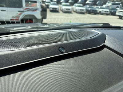 2024 Ford F-150 Lightning LARIAT