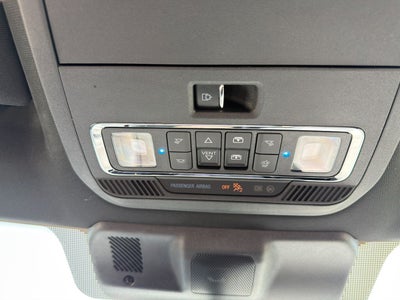2024 Ford F-150 Lightning LARIAT