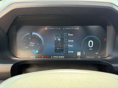 2024 Ford F-150 Lightning LARIAT