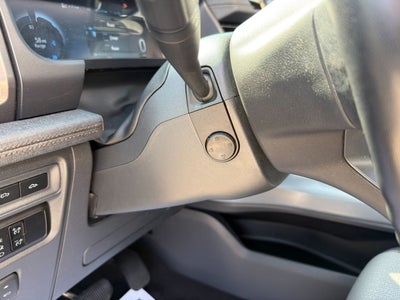2024 Ford F-150 Lightning LARIAT