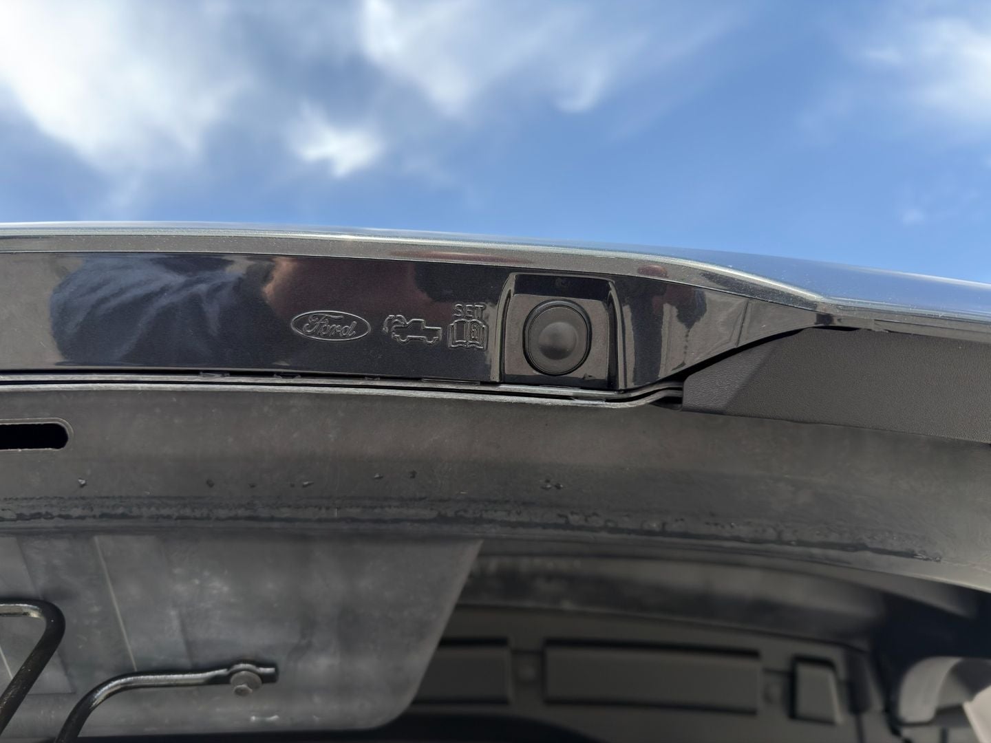 2024 Ford F-150 Lightning Platinum