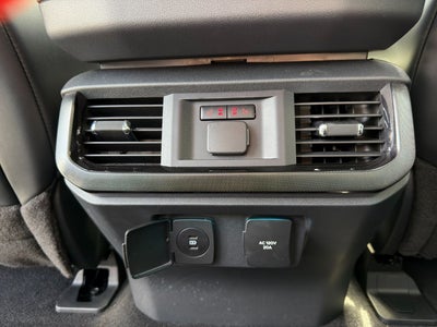 2024 Ford F-150 Lightning Platinum