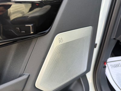 2024 Ford F-150 Lightning Platinum