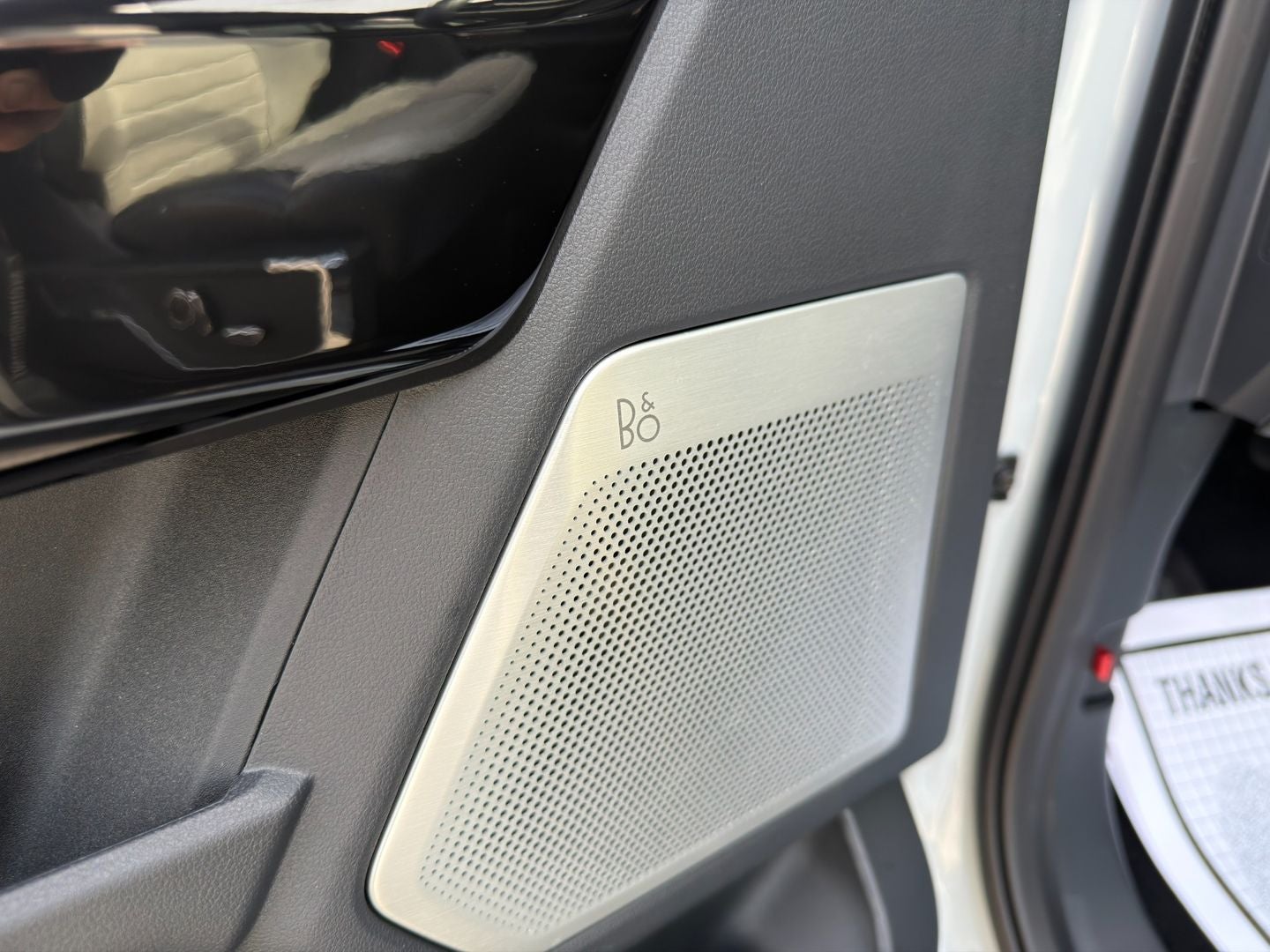 2024 Ford F-150 Lightning Platinum