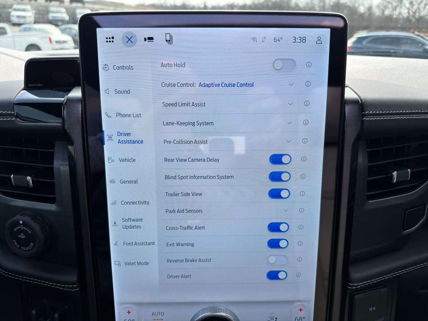 2024 Ford F-150 Lightning Platinum