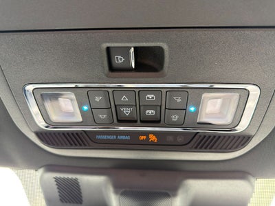 2024 Ford F-150 Lightning Platinum