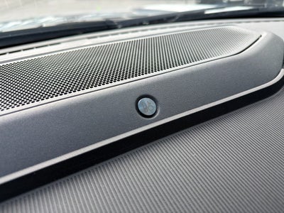 2024 Ford F-150 Lightning Platinum