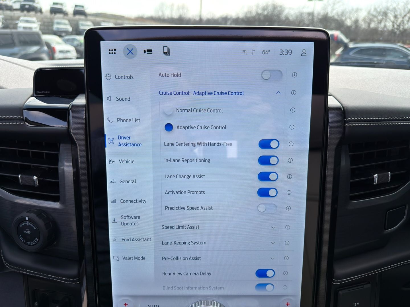 2024 Ford F-150 Lightning Platinum