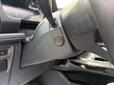 2024 Ford F-150 Lightning Platinum