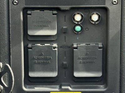 2024 Ford F-150 Lightning Platinum