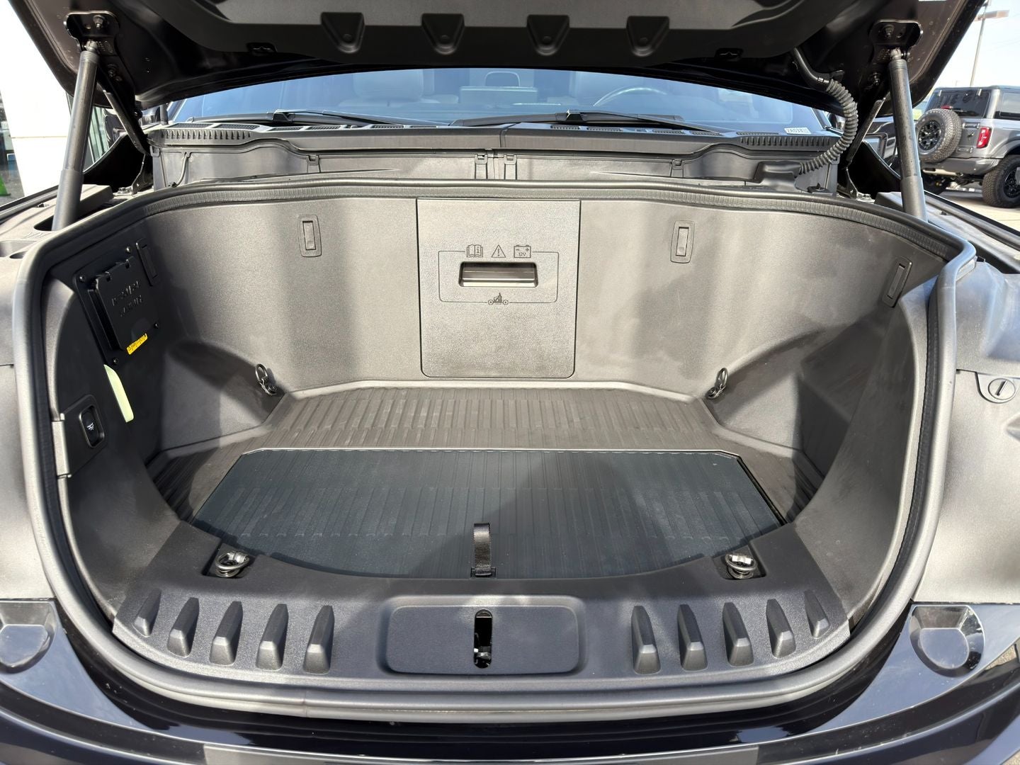 2024 Ford F-150 Lightning Platinum