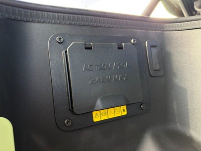 2024 Ford F-150 Lightning Platinum