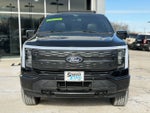 2024 Ford F-150 Lightning Platinum