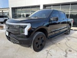 2024 Ford F-150 Lightning Platinum