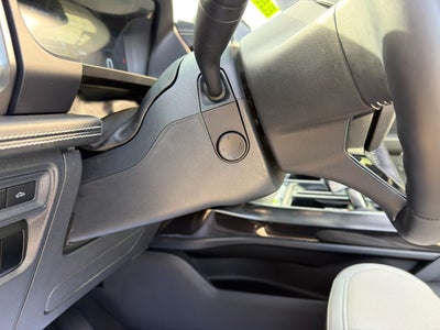 2024 Ford F-150 Lightning Platinum