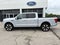2025 Ford F-150 Lightning Platinum