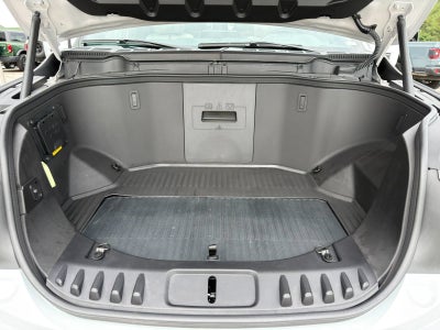 2025 Ford F-150 Lightning Platinum
