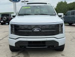 2025 Ford F-150 Lightning Platinum