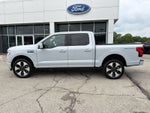 2025 Ford F-150 Lightning Platinum