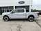 2025 Ford F-150 Lightning Platinum