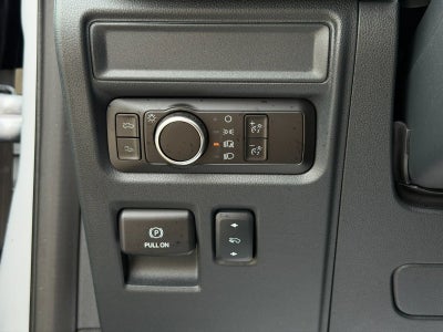 2025 Ford F-150 Lightning Platinum