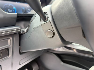 2025 Ford F-150 Lightning Platinum