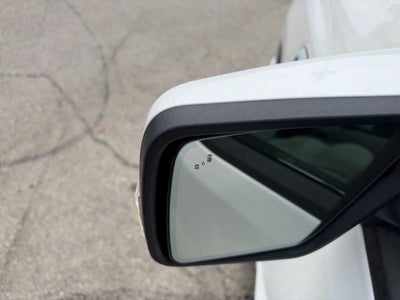 2025 Ford F-150 Lightning Platinum