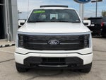 2025 Ford F-150 Lightning Platinum