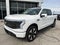 2025 Ford F-150 Lightning Platinum
