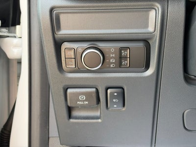 2025 Ford F-150 Lightning Platinum