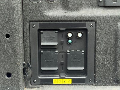 2025 Ford F-150 Lightning Platinum