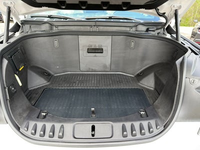 2025 Ford F-150 Lightning Platinum