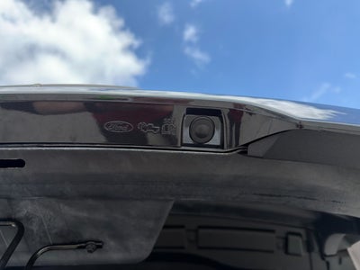 2025 Ford F-150 Lightning Platinum