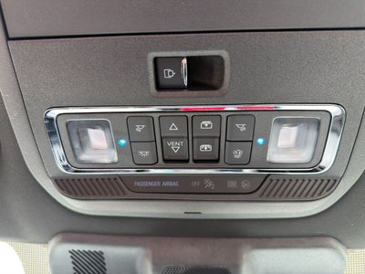 2025 Ford F-150 Lightning Platinum