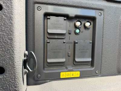 2024 Ford F-150 Lightning Platinum