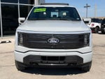 2024 Ford F-150 Lightning Platinum