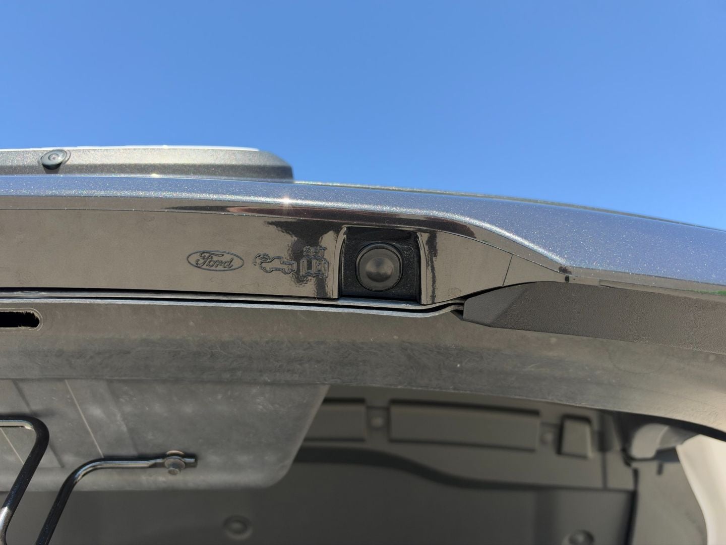 2024 Ford F-150 Lightning Platinum