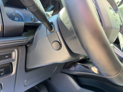 2024 Ford F-150 Lightning Platinum