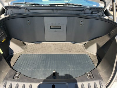 2025 Ford F-150 Lightning Platinum