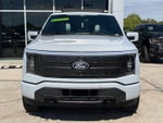 2025 Ford F-150 Lightning Platinum