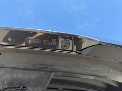2025 Ford F-150 Lightning Platinum
