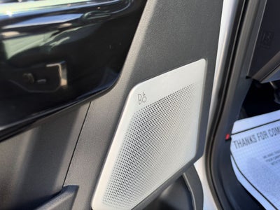 2025 Ford F-150 Lightning Platinum