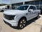 2025 Ford F-150 Lightning Platinum