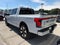 2025 Ford F-150 Lightning Platinum