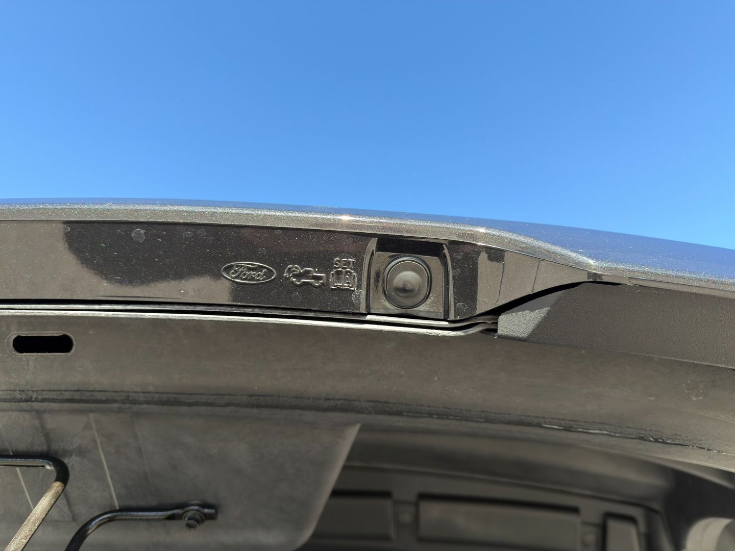 2024 Ford F-150 Lightning Platinum