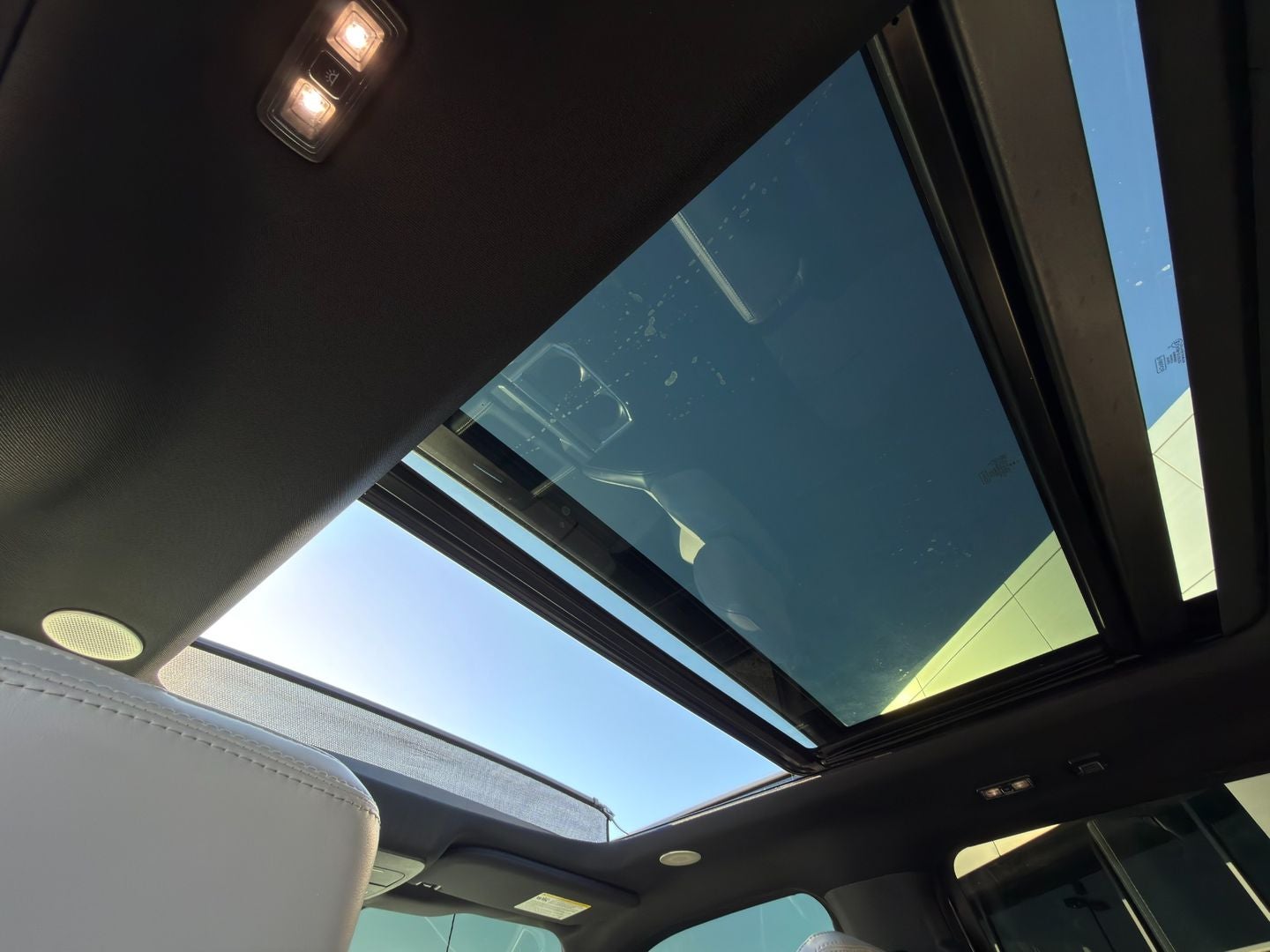 2024 Ford F-150 Lightning Platinum