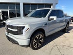 2024 Ford F-150 Lightning Platinum